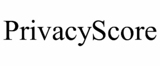 privacyscore