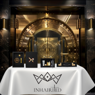 inhairited