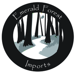 emerald forest imports