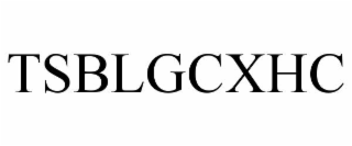 tsblgcxhc