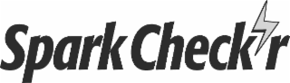 sparkcheck r