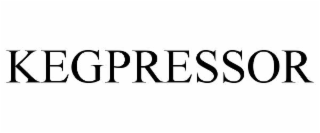 kegpressor
