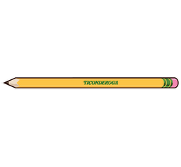 ticonderoga