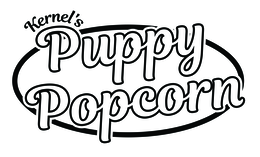 kernel's puppy popcorn