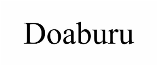 doaburu