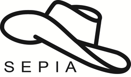 sepia