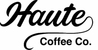 haute coffee co.