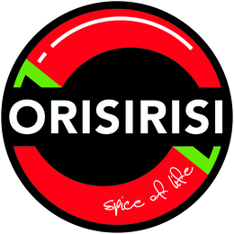 orisirisi spice of life