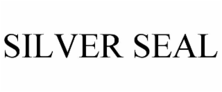 silver seal