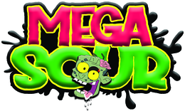 mega sour