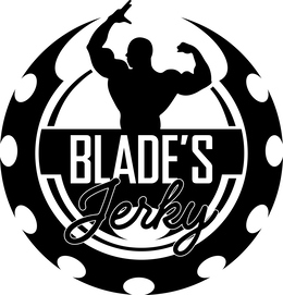 blade's jerky