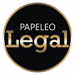 papeleo legal
