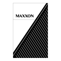 maxxon
