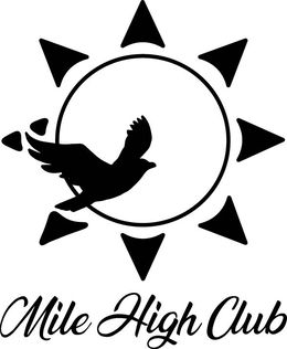 mile high club
