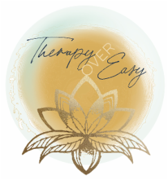 therapy over easy