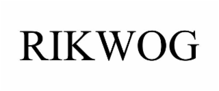rikwog