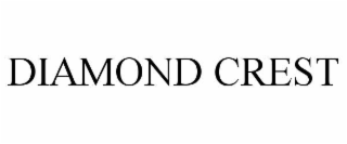 diamond crest