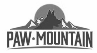 paw mountain