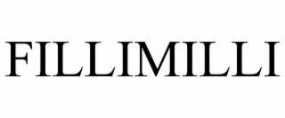 fillimilli
