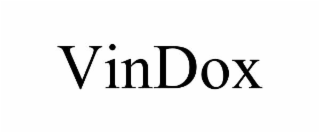 vindox