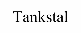 tankstal