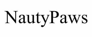nautypaws