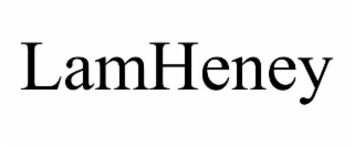 lamheney