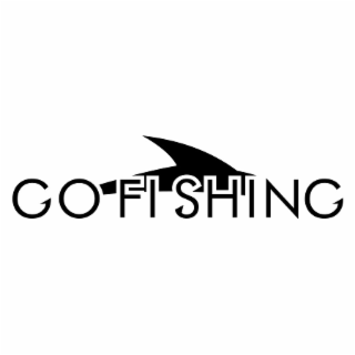 go fishing