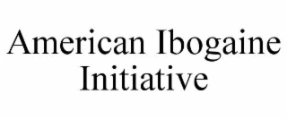 american ibogaine initiative
