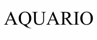 aquario