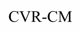 cvr-cm