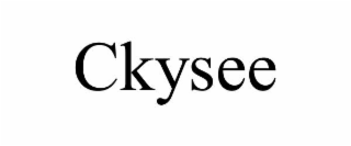 ckysee