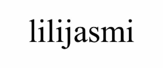 lilijasmi