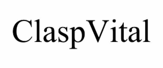 claspvital