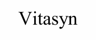 vitasyn