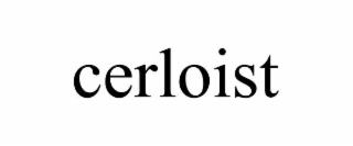 cerloist