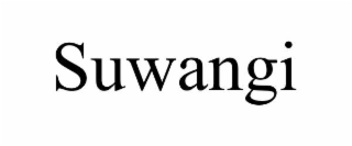 suwangi