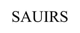 sauirs