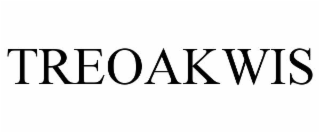 treoakwis