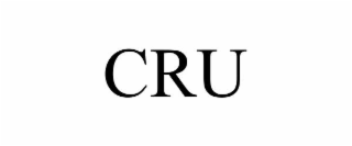 cru