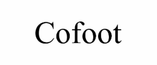 cofoot