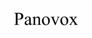 panovox