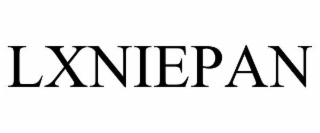 lxniepan