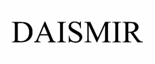 daismir