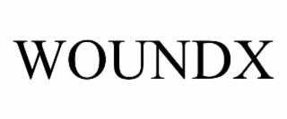 woundx