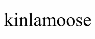 kinlamoose
