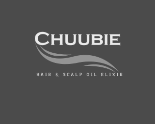 chuubie hair & scalp oil elixir