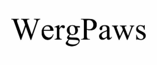 wergpaws