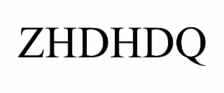 zhdhdq