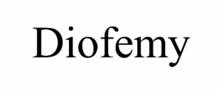 diofemy